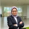 Rachma Kusumadinah