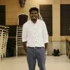 JerishK George