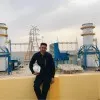 Mohammad Riyad