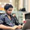 Abhilash Vuta