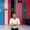 Zeeshan Ahmed