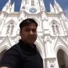 Rudresh Sugam