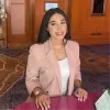 Sarah Harb