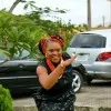 Nwunye Mazi