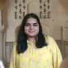 Radha Hampihallikar