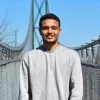 Nisarg Patel