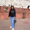 Simran shrivastav