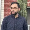 Joshua Simon