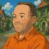 Matt