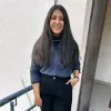 Honey Sewani