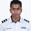 DENESH CHANDRA SEKARAN