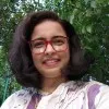 Vidula Kulkarni
