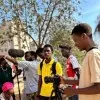 Thierno oumar keneme