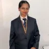 Aditi Sunil Kumar