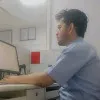 Ravi Bhardwaj