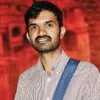 Shivanand Saidapur