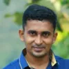 Raja Sebastian
