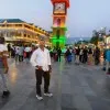 Keshu Kapil