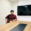 Mebin John James