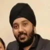 Mandeep Lall