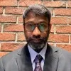Vinod Balasubramanian