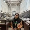 Srestha Ghosh