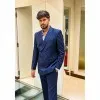 Sushant Sonawane
