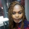 Dilys Okoye