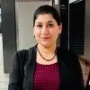 Najaiha Ozair