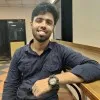 Vijay Shakthivel