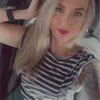 Samantha Cross