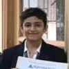 Khushi Sinha