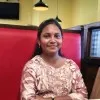 Keerthana Anand