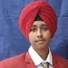 Manjinder Singh