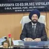 GURMAIL SINGH