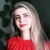 Maryam Masoudi Rad