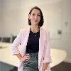 Céleste Verger