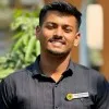Harsh Brahmankar