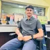 Niket Mishra