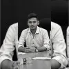 ASHIRWAD SHARMA