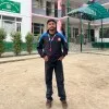 Lone Zubair