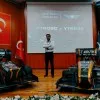 Enes Berat Bekman