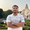 Dhruv Vaghasiya