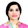 Salmina Iftikhar
