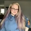 Irene Burdgick