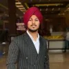 Harpreet Singh