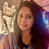 Amrutha Jayakrishnan
