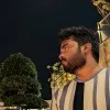 Krantik Das