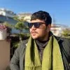 Ashish Pandey