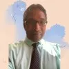 Dillon Naidoo
